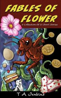 Fables of Flower