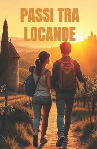 PASSI TRA LOCANDE (Italian Edition)