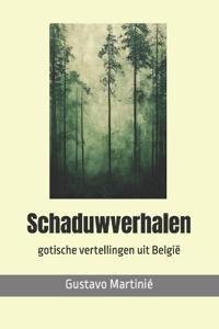 Schaduwverhalen