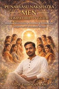 Punarvasu Nakshatra Men Compatibility Guide