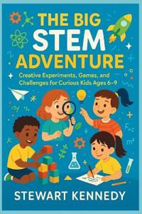 The Big STEM Adventure