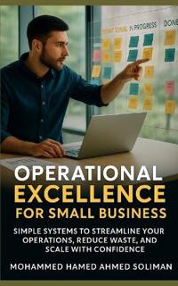 Operational Excellence for Small Business