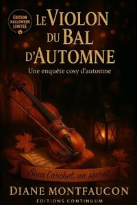 Le Violon du Bal d'Automne