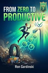 From Zero to Productive