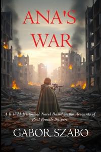 Ana's War