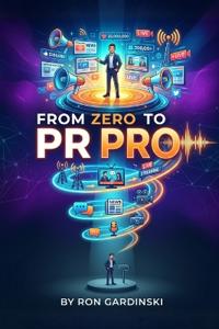 From Zero to PR Pro