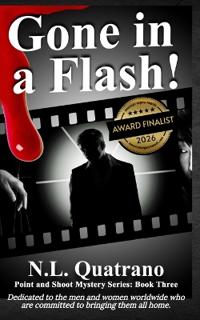 Gone in a Flash
