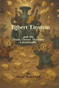 Egbert Einstein and the Great Cheese Machine Catastrophe