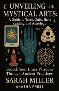 Unveiling the Mystical Arts