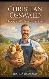 Christian Osswald