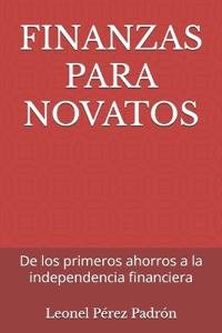 Finanzas Para Novatos