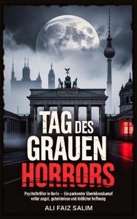 Tag des grauen Horrors