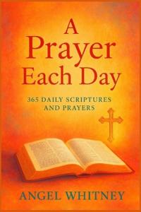 A Prayer Each Day