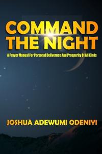 Command the Night