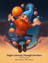 Gogo's Journey Through the Stars
