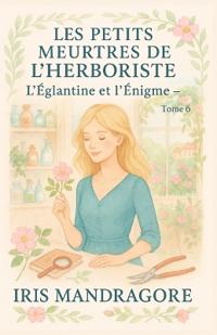 Les petits meurtres de l'herboriste Tome 6 L'Églantine et l'énigme