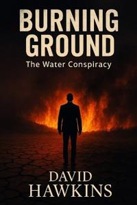 Burning Ground