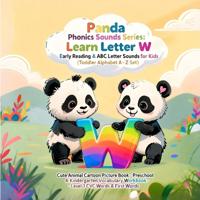 Panda Phonics