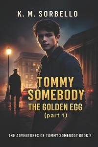 Tommy Somebody