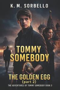 Tommy Somebody