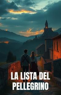 LA LISTA DEL PELLEGRINO (Italian Edition)