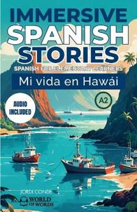 Mi Vida En Hawái