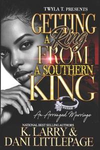 Getting A Ring From A Southern King