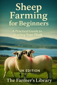 Sheep Farming for Beginners (UK Edition)
