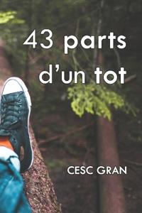 43 Parts d'un Tot