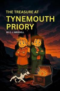 The Treasure at Tynemouth Priory
