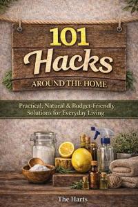 101 Hacks Around the Home