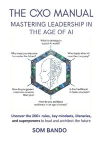 The CXO Manual