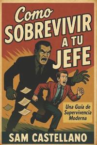 Como Sobrevivir a tu Jefe