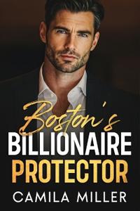 Boston's Billionaire Protector