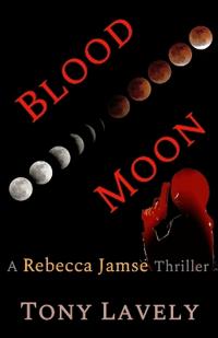 Lavely, T: Blood Moon