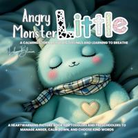 Angry Little Monster