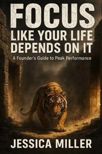 Focus Like Your Life Depends on It