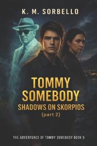 Tommy Somebody