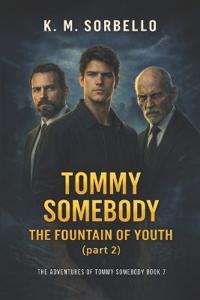 Tommy Somebody