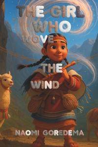 The Girl Who Wove the Wind