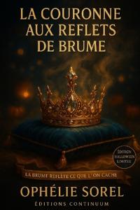 La Couronne aux Reflets de Brume