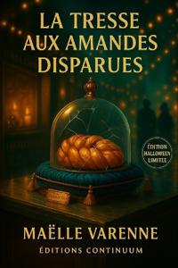 La Tresse aux Amandes Disparues