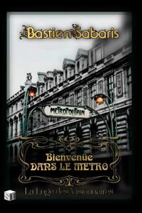Bienvenüe dans le Metro