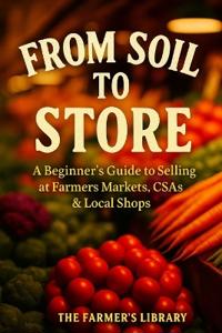 From Soil to Store