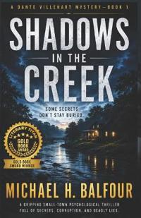 Balfour, M: Shadows in the Creek