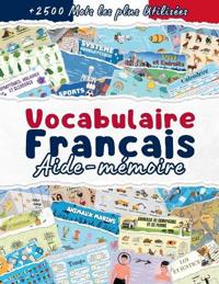 Aide-mémoire de Vocabulaire Français