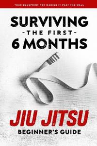 Jiu Jitsu Beginner's Guide