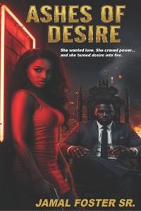 Ashes of Desire