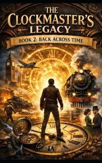 Back Across Time