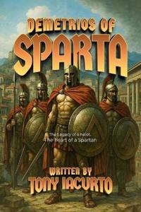 Demetrios of Sparta